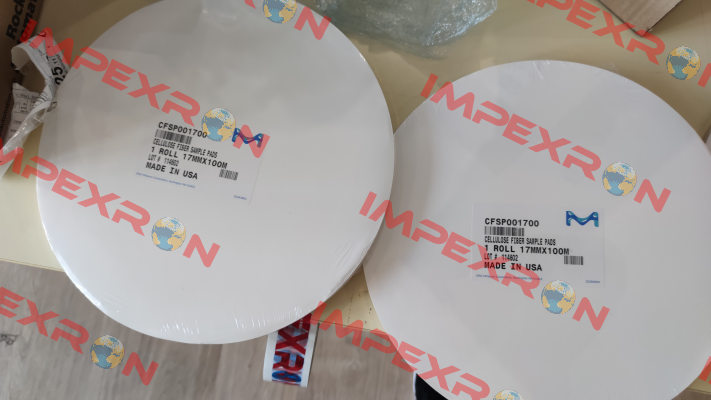 CFSP001700 Merck