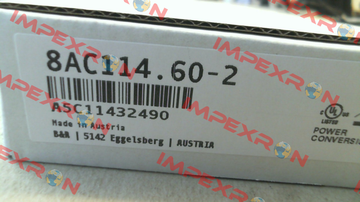 8AC114.60-2 Br Automation
