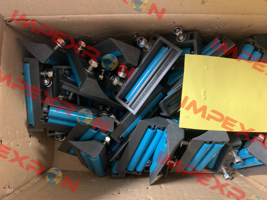 SYS16777SSA System Plast