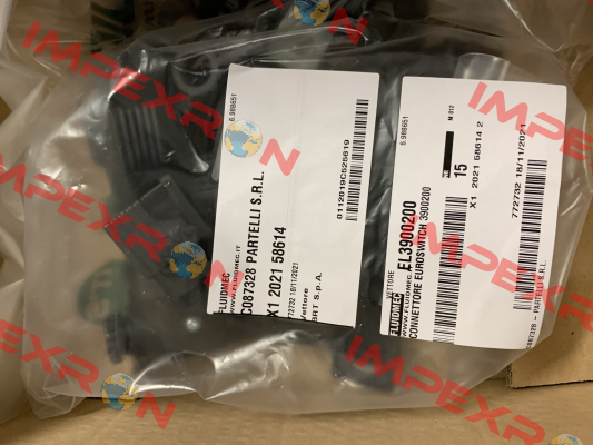 3900200 Euroswitch