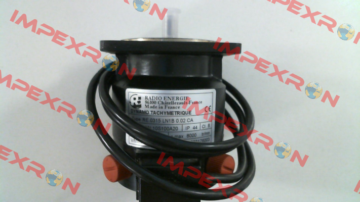 TN1420 / Type: RE.0 315 LN1 Precilec