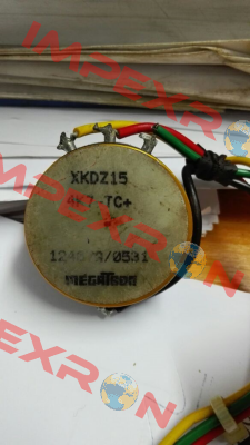 P15P31-4K7  Megatron