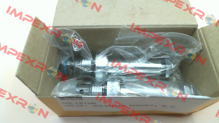 DSL101NR Sterling Hydraulics (Parker)