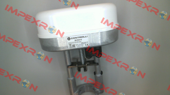 MVE510 iSMA CONTROLLI