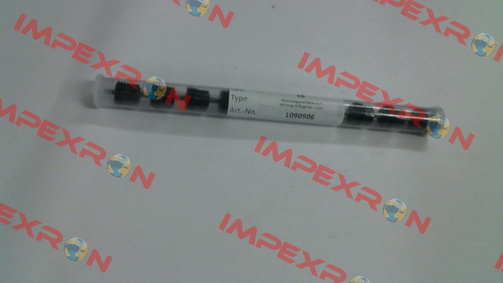 P/N: 1090906 Weber Hydraulik