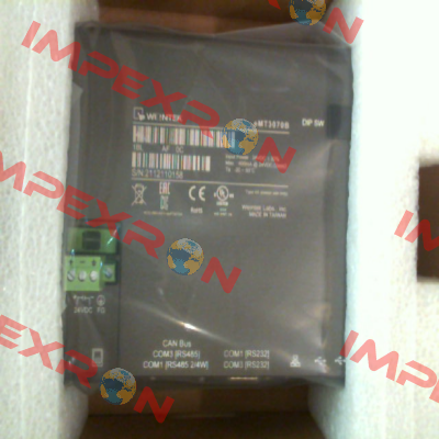 eMT3070B Weintek