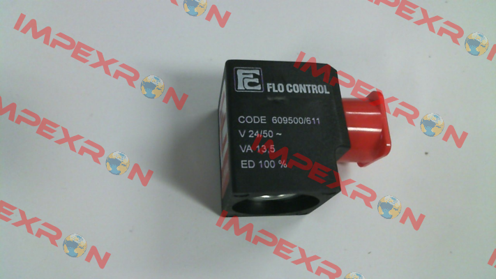 Z609500/611 Flo Control