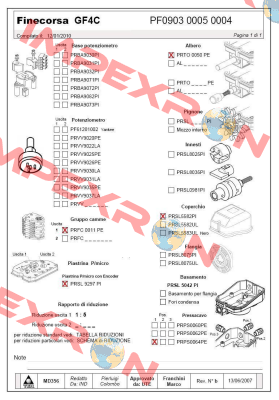 PF090300050004  Ter Tecno Elettrica Ravasi