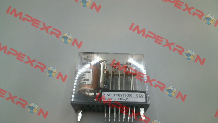 2RH30 60V Relog