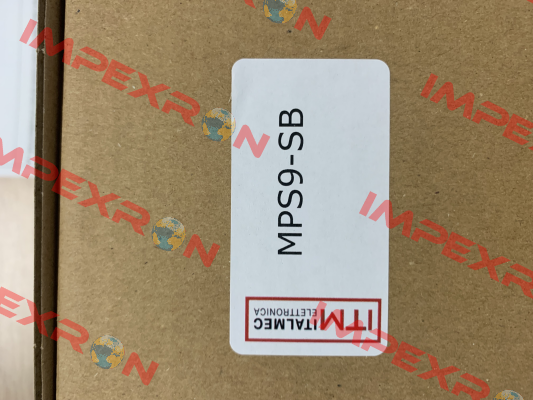 MPS9SBR1P305XTFC056 ITM Italmec Elettronica