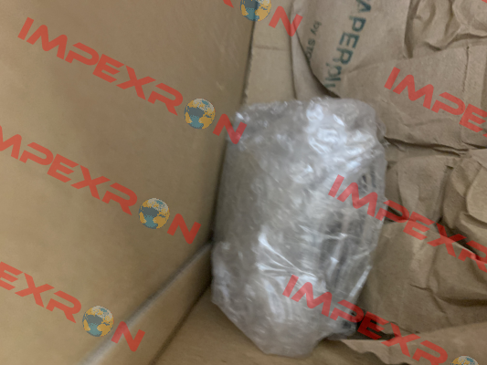Standard rotor for Bfk 458-10 E Intorq