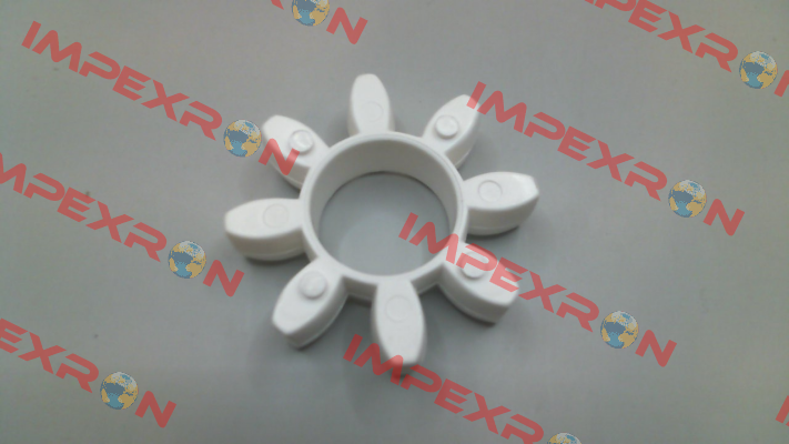 SP280353 / SPIDEX ZK 28.92°Sh A, white Spidex