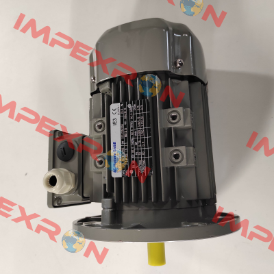 FCA 80B-4/PHE AC Motoren