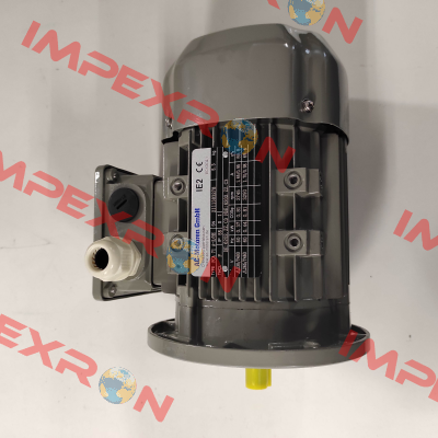 FCA 71 A2 AC Motoren