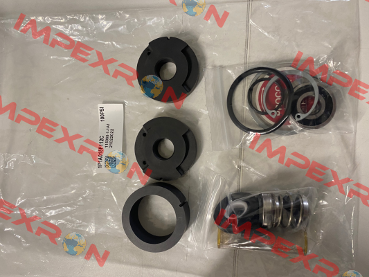 1101A015F112C100 Procon