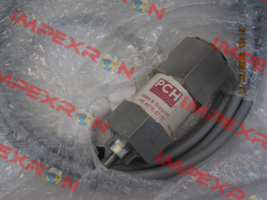 PCH 1270/CHF5213 PCH Engineering
