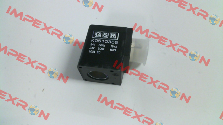 B0051.000143 GSR