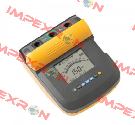 P/N: 3665021, Type: 1550C Fluke