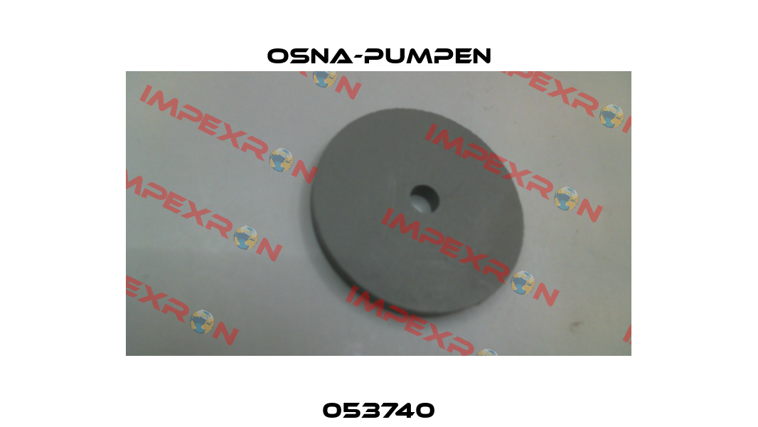 053740 OSNA-Pumpen