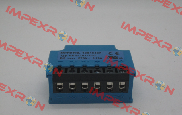 BEG-161-270 Intorq