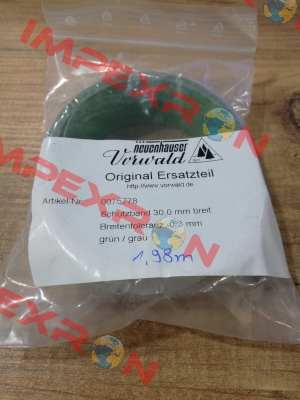 0075778 (1x1.98m) Neuenhauser-Vorwald