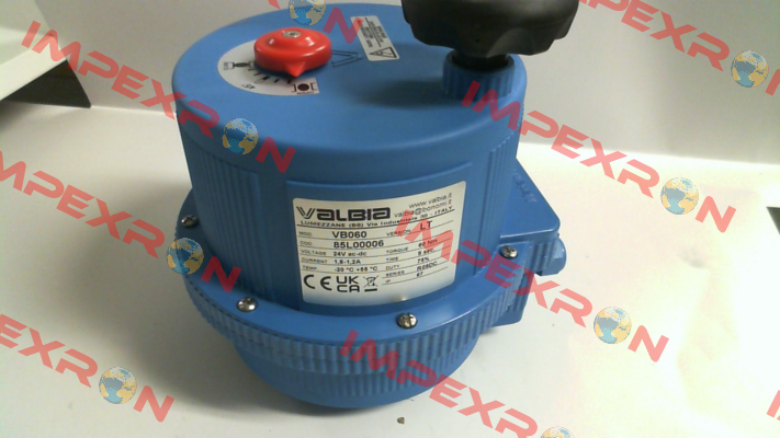 85L00006 / VB6024 Valbia