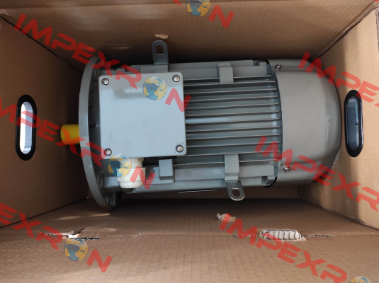 FCA 132 MC-2 B5 / PHE AC Motoren