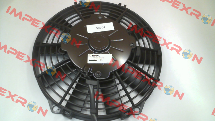 VA07-AP7/C-31S 12V SPAL