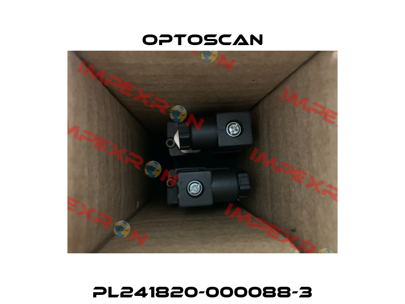 PL241820-000088-3 Optoscan