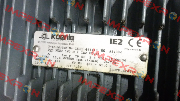 34396  Küenle