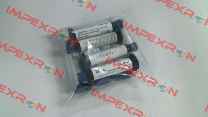 204-cth-t / 0114-01-000064 UK Dymax