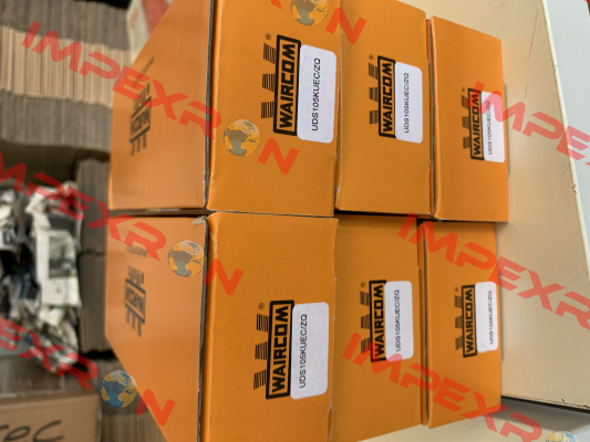 UDS 105 KUEC/ZR Waircom