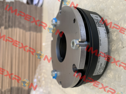 SAP00396200 kpl BFK458-08 Al ST Intorq
