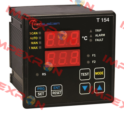 T154 Tecsystem