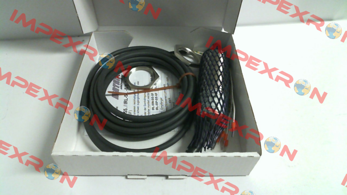 IRL-56P-E-GF Tippkemper