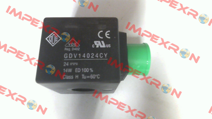 GDV14024CY (80900176) Ode