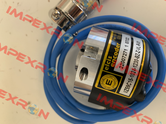 I/Z59C15-1024-1230-BZ-Z-VL- R-01 Elcis