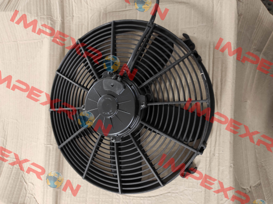 P/N: 59873, Type: VA34-AP70/LL-36A 12 V SPAL