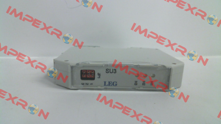 SU3 LEG Industrie Elektronik
