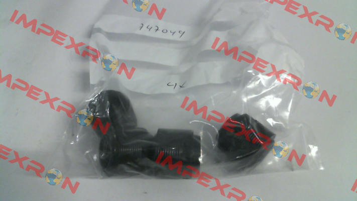 747 049 / QFNH 18 x 27 Kaco