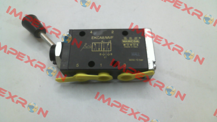 EKCA8/MVF Waircom