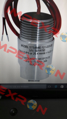 ST5484E-121-0020-00 Metrix