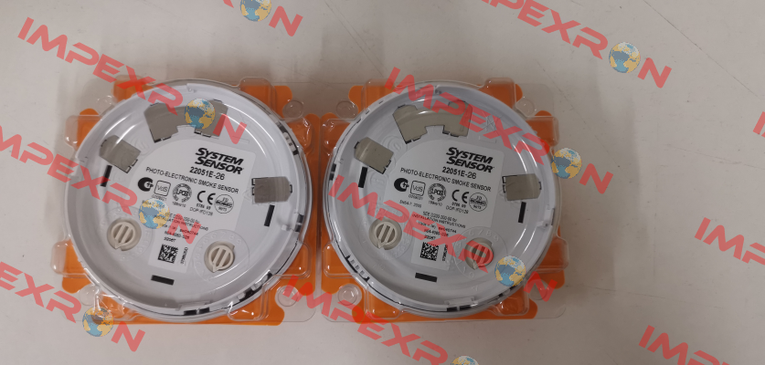 22051E-26 System Sensor