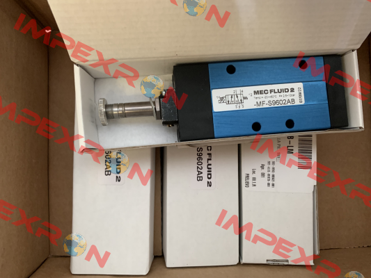MF-S9602AB-LM Mec Fluid 2