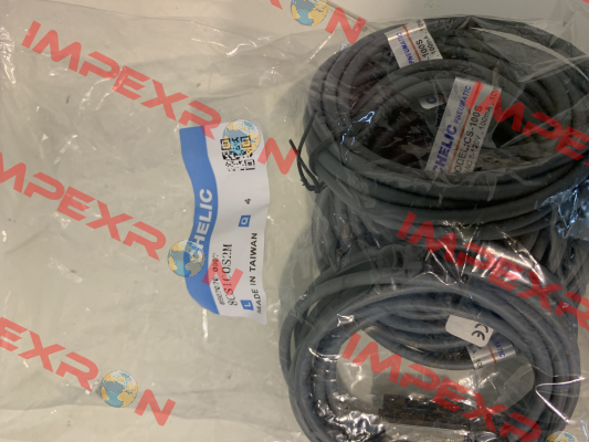 CS-100/2METER/5-120V Chelic