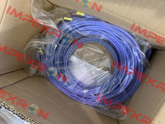 P/N: 1SN0029, Type: PTSE PT100 L=2.5M T250104 Tecsystem