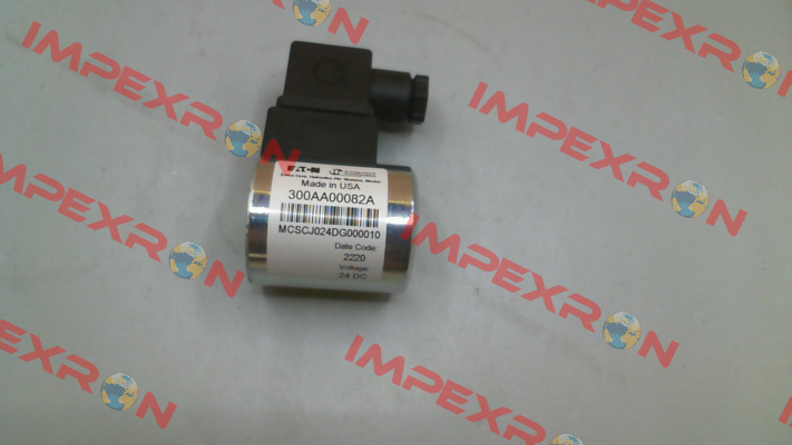 P/N: 1052739, Type: SP-SMS-10-024DG IMAV Hydraulik