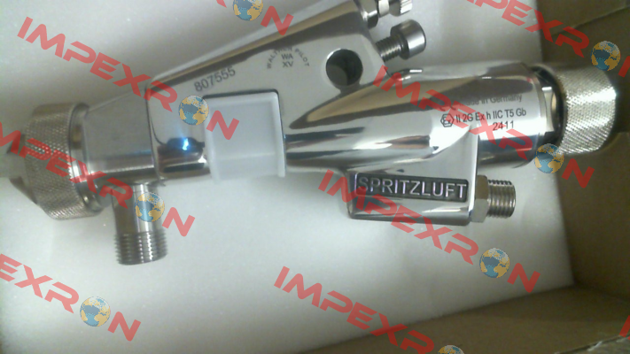 V2066203103 / WA-XV 1,0mm SK Walther Pilot
