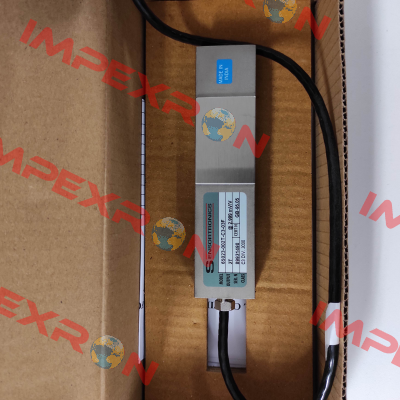 65023-002T-C3-03F // 65023-2t-C3, M12 Sensortronics