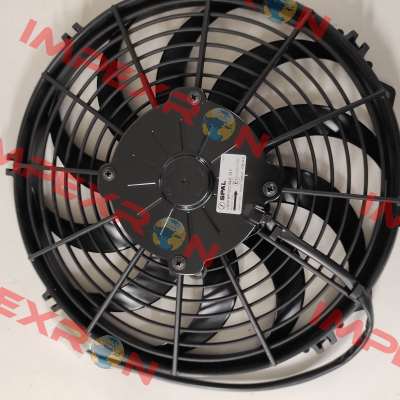 24V VA09-BP12/C-54A (280 MM) SPAL